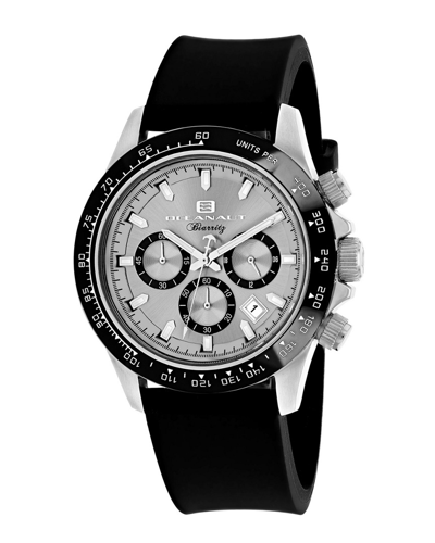 Oceanaut Men's Biarritz Watch