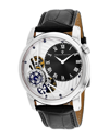 Christian Van Sant Men's Sprocket Auto-quartz Watch