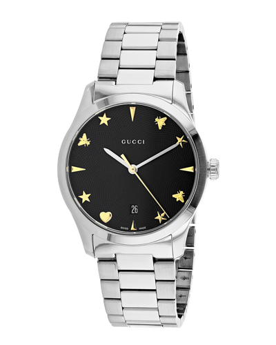 Gucci Men's G-frame Watch