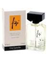 Guy Laroche Fidji By  Edt Spray 1.7 oz In Multicolor