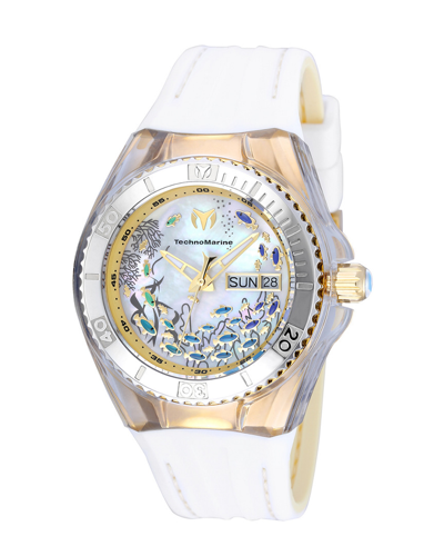 Technomarine Women's Cruise Watch