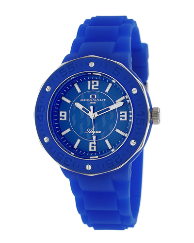 Oceanaut Women's Acqua Watch