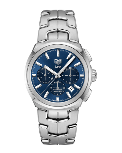 Tag Heuer Men's Link Watch