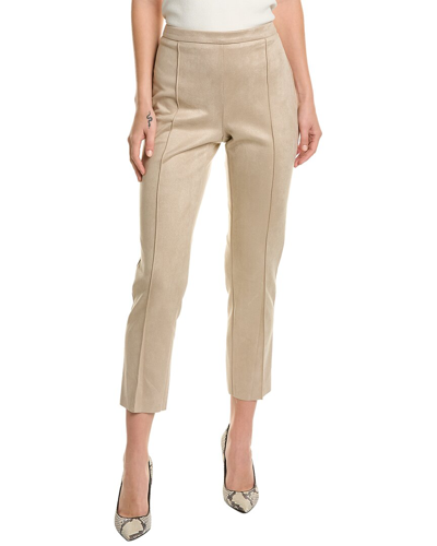 Vince Camuto Pull-on Legging In Beige