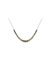Le Vian Chocolate Balayage 14k 2.00 Ct. Tw. Diamond Necklace