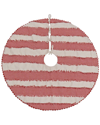 Hgtv National Tree Company  48in Christmas Tree Skirt In Multicolor