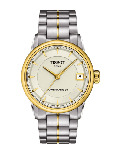 TISSOT TISSOT WOMEN'S WATCH