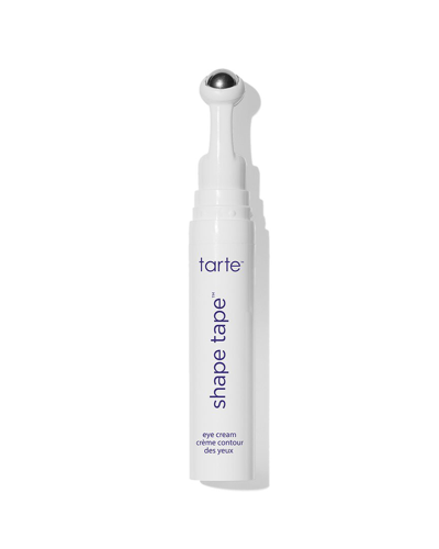 Tarte Cosmetics 0.33oz Shape Tape Eye Cream In White