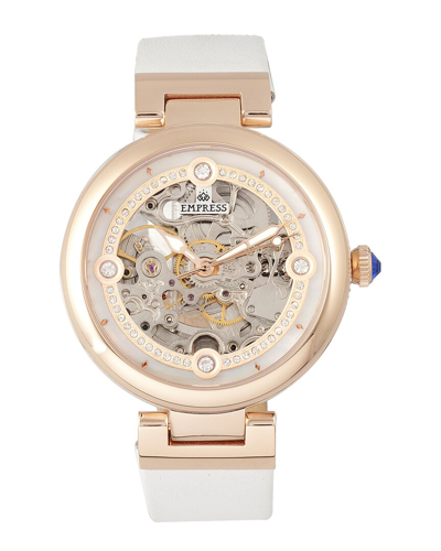 Empress Women's Adelaide Watch