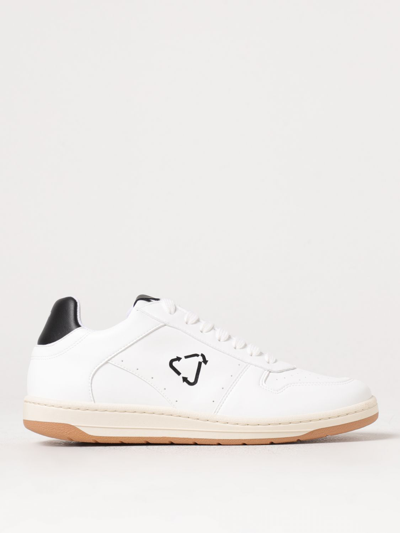Pap Pet A Porter Trainers  Men In White