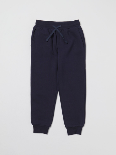 North Sails Trousers  Kids In Blue