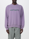 Carhartt Sweatshirt  Wip Men In Green