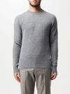 Altea Jumper  Men In Grey