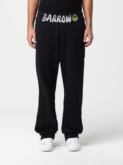 Barrow Trousers  Men In Black