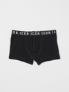 Dsquared2 Underwear  Men In Black