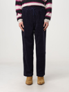 Isabel Marant Trousers  Men In Blue