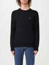 Vivienne Westwood Pullover  Herren Farbe Schwarz In Black