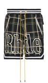 RHUDE 短裤