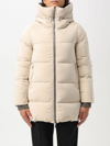 Moorer Carinzia Down Jacket In White