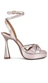 SEYCHELLES SWEET NOTHINGS HEEL