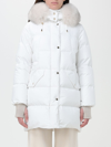 Moorer Jacke  Damen Farbe Weiss In White