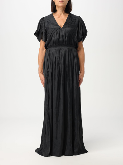 Zadig & Voltaire Dress  Woman Color Black