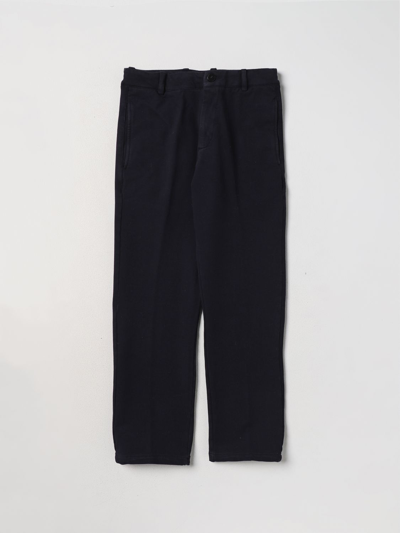 Paolo Pecora Trousers  Kids In Blue