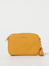 Michael Kors Mini Bag  Woman In Gold