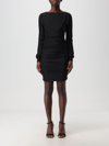Gaelle Paris Dress Gaëlle Paris Woman Color Black