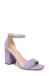 SAM EDELMAN DANIELLA ANKLE STRAP SANDAL