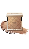 Iconic London Kissed By The Sun Multi-use Cheek Glow In Metallic Bronze
