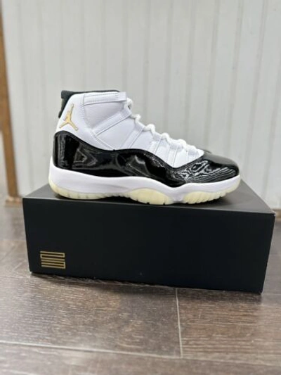 Pre-owned Jordan 11 Retro Defining Moments Dmp Gratitude Ct8012 170 2023 In Hand 7 To 13 In White