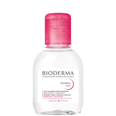 Bioderma Sensibio H2o Micellar Water (3.34 Oz.)