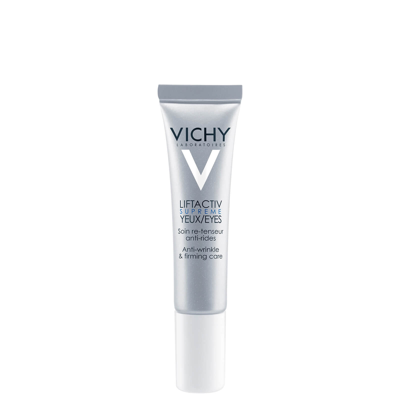 Vichy Liftactiv H.a. Anti-wrinkle Firming Eye Cream (0.5 Fl. Oz.)