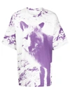 OAMC WHITE YOSEMITE T-SHIRT