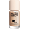 Make Up For Ever Hd Skin Foundation 30ml (various Shades) - 1r12 Cool Ivory In 1r12 Cool Ivory