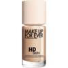 Make Up For Ever Hd Skin Foundation 30ml (various Shades) - 1y18 Warm Cashew In 1y18 Warm Cashew