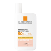 La Roche-posay Anthelios Uvmune 400 Invisible Fluid Tinted Spf50+ 50ml