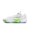 Jordan Nike Men's Luka 2 "trick Shot" Basketball Shoes In White