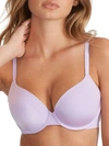 Camio Mio Personalized Uplift Bra In Lavender