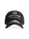 BALENCIAGA TOP LEAGUE CAP