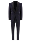 TOM FORD TOM FORD SINGLE-BREASTED SUIT