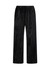 Sleep No More Trousers In Negro