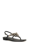 JESSICA SIMPSON GILYRIA SLINGBACK SANDAL