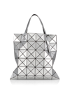 Bao Bao Issey Miyake Women's Lucent Tote Bag In Silver