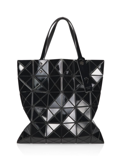 BAO BAO ISSEY MIYAKE WOMEN'S LUCENT TOTE BAG