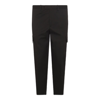 NEIL BARRETT NEIL BARRETT BUTTON DETAILED STRAIGHT LEG PANTS