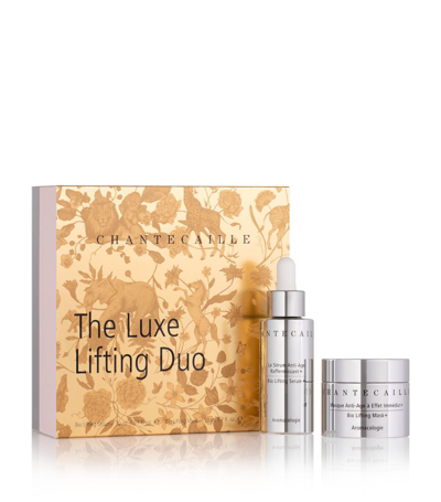 Chantecaille The Luxe Lifting Duo In Multi