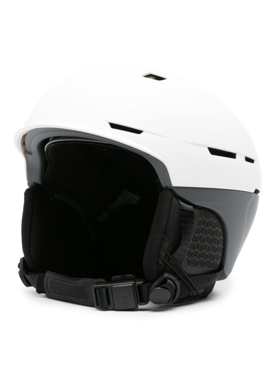 Anon Merak Wavecel Padded Helmet In White