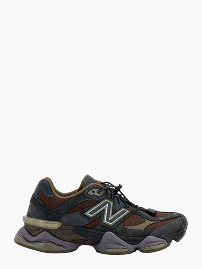 New Balance 9060 Sneakers In Grey